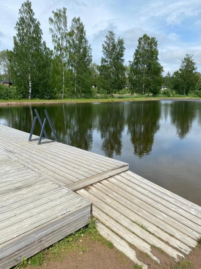 Myllykoski Apart Ummeljoki Екстер'єр фото