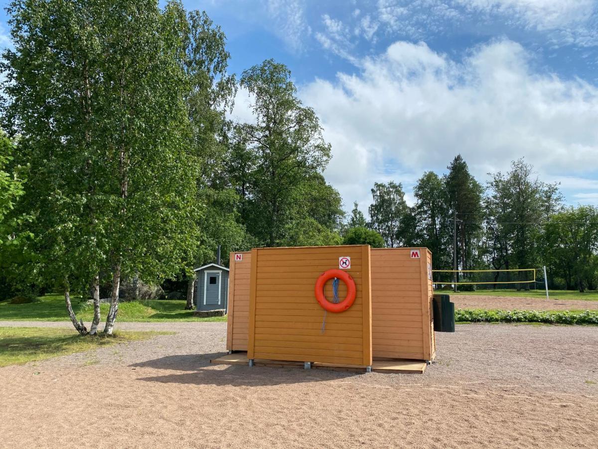 Myllykoski Apart Ummeljoki Екстер'єр фото