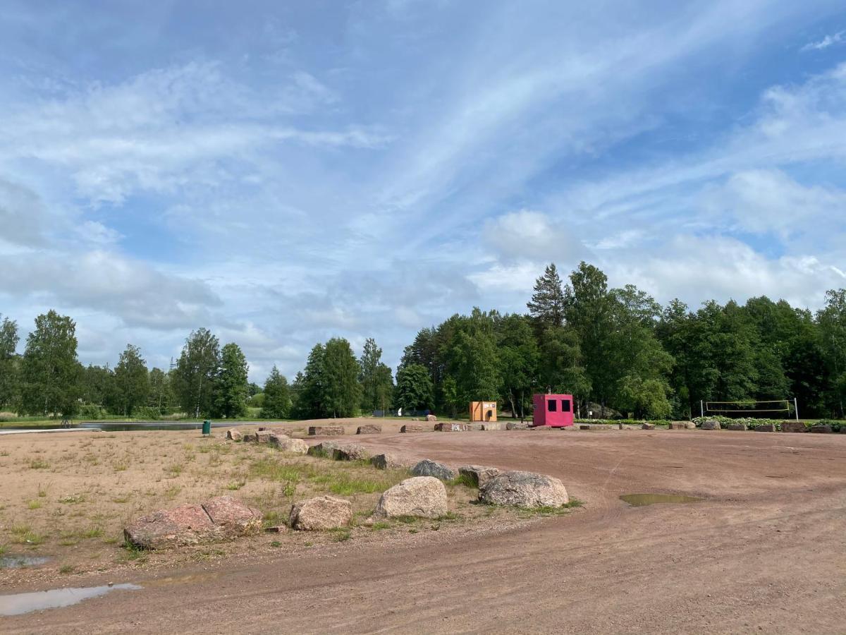 Myllykoski Apart Ummeljoki Екстер'єр фото