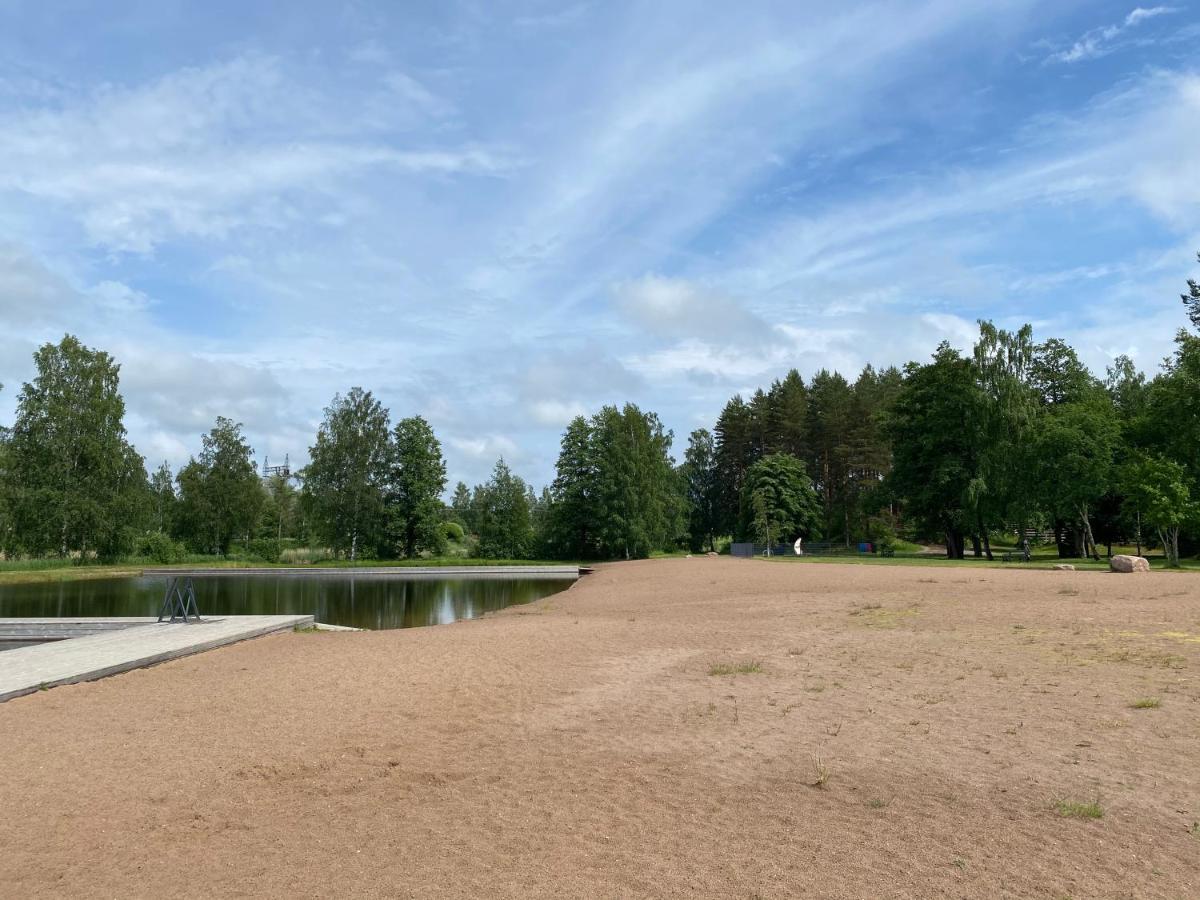 Myllykoski Apart Ummeljoki Екстер'єр фото