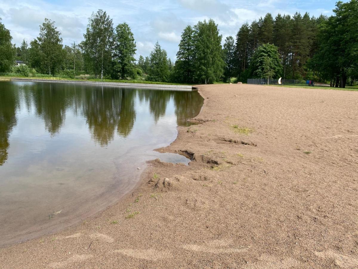 Myllykoski Apart Ummeljoki Екстер'єр фото