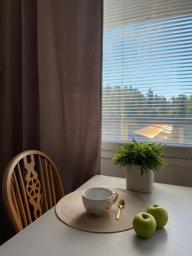 Myllykoski Apart Ummeljoki Екстер'єр фото
