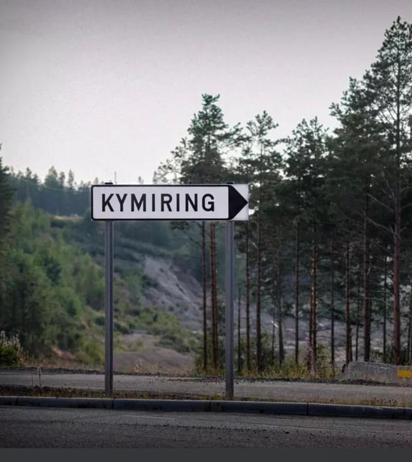 Myllykoski Apart Ummeljoki Екстер'єр фото