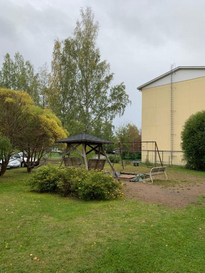Myllykoski Apart Ummeljoki Екстер'єр фото