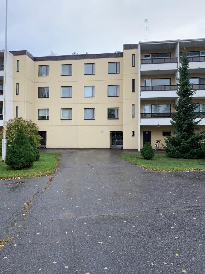 Myllykoski Apart Ummeljoki Екстер'єр фото