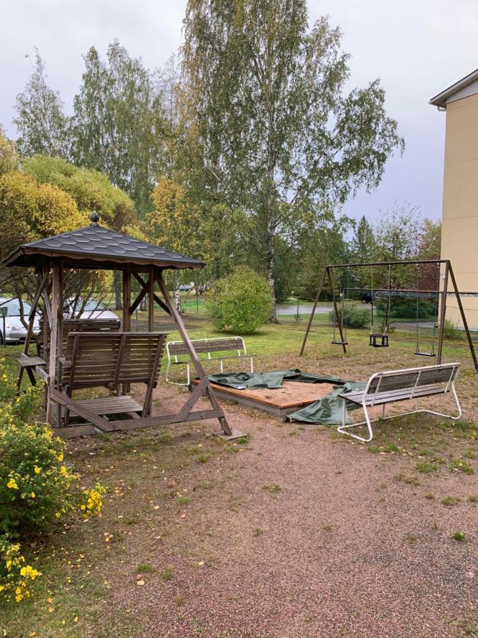 Myllykoski Apart Ummeljoki Екстер'єр фото